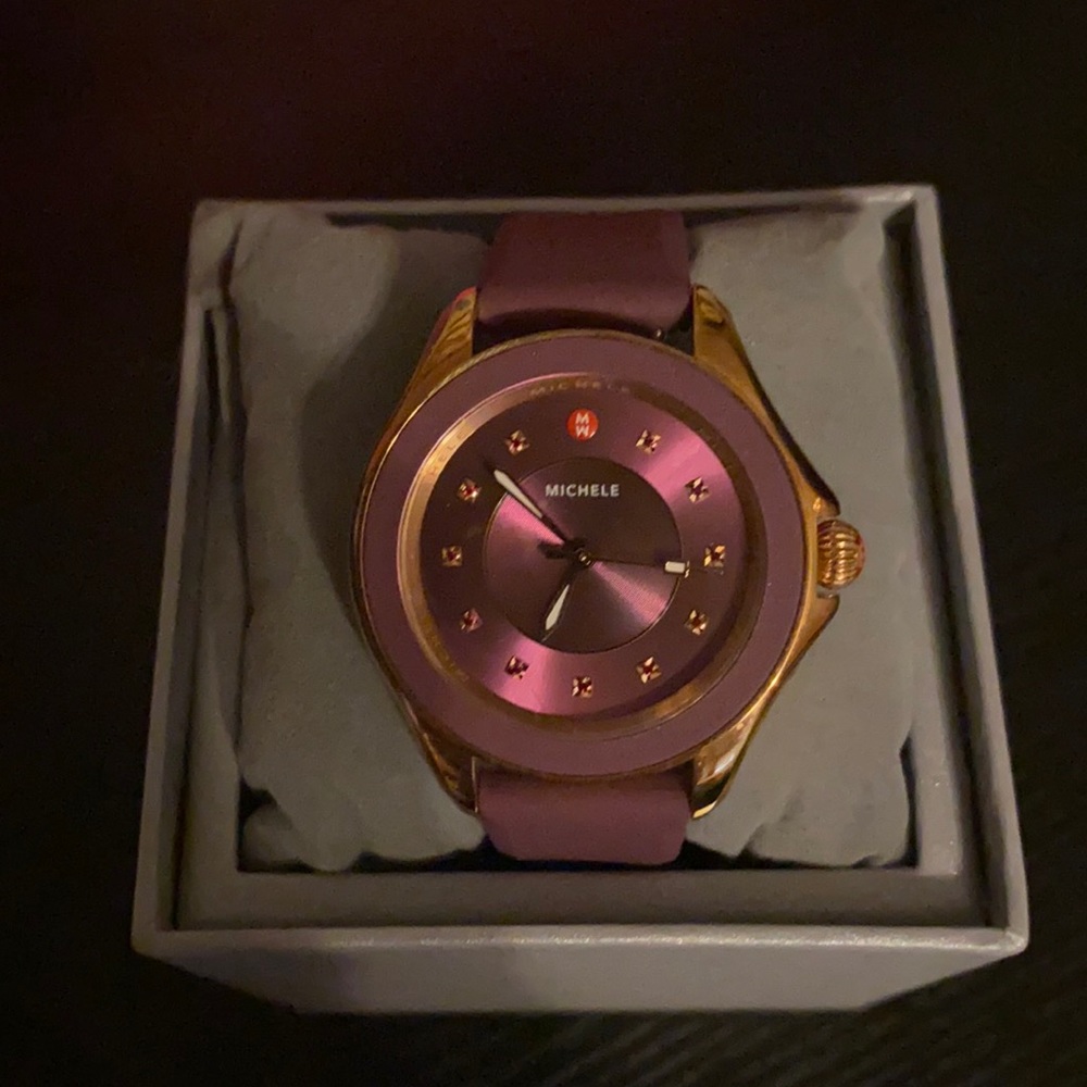 Michele Watch